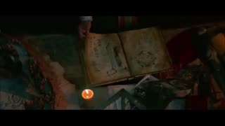 Nieme kino Michał & Istota