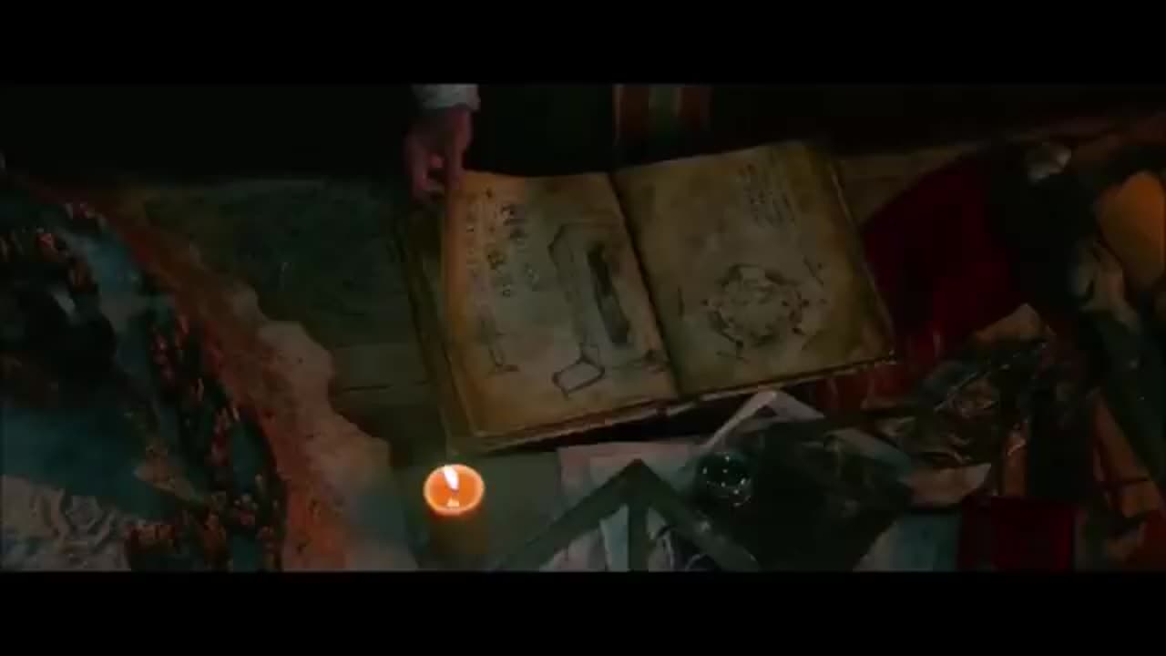 Nieme kino Michał & Istota