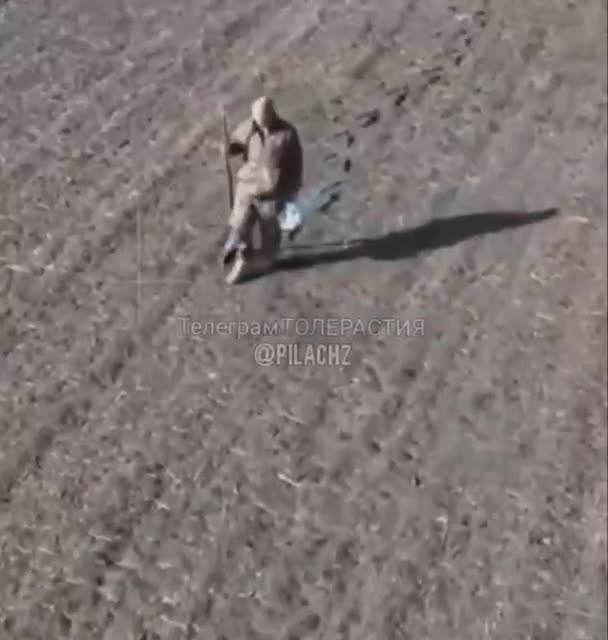 Russia Helps a TCC Victim Escape Death