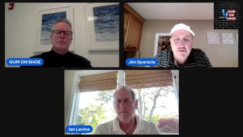 🎙️ 2024 was packed with insightful conversations on the “Gum ON Shoe” Podcast, Rewind