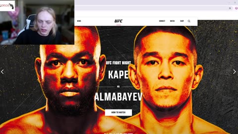 MANEL KAPE IS COOKED | UFC FIGHT NIGHT PREDICTIONS