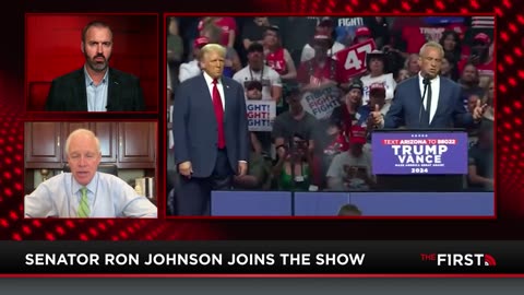 Trump's Top Cabinet Picks in BIG Trouble⁉️ Ron Johnson wants Trump's support