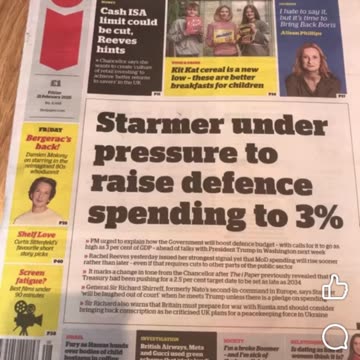 Daily Star newspaper Kong Don : Trump