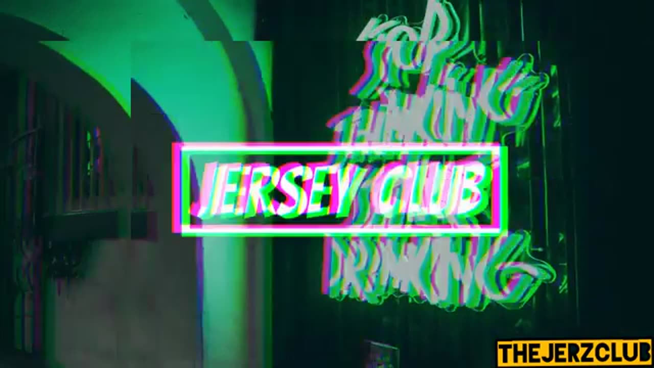 LEAKTHEDJ - 2K19 (JERSEY CLUB) | THEJERZCLUB