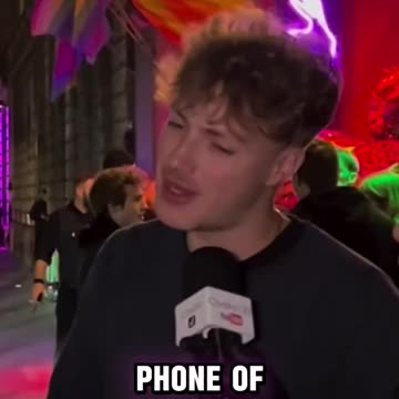 Why are these lads too afraid to say why Poland is much safer than London?