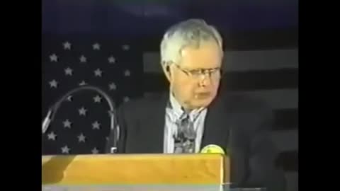 MK Ultra - FBI Whistleblower Ted Gunderson Reveals What Happens to Missing People