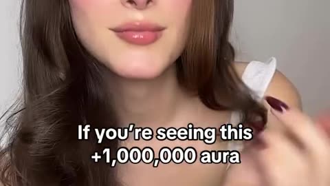 Your beauty trans girl