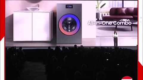 Samsung Revolutionizes Homes in 2025 with AI-Powered Devices and Solutions