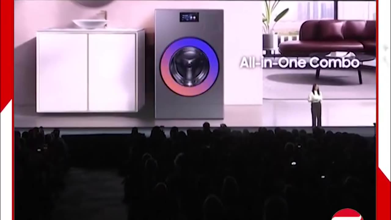 Samsung Revolutionizes Homes in 2025 with AI-Powered Devices and Solutions