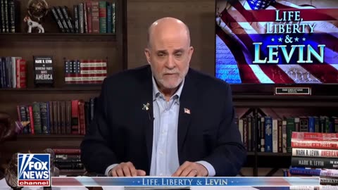 Life, Liberty & Levin 1/5/25 FULL END SHOW | BREAKING FOX NEWS January 5, 2025