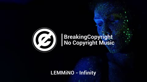 Copyright free background music