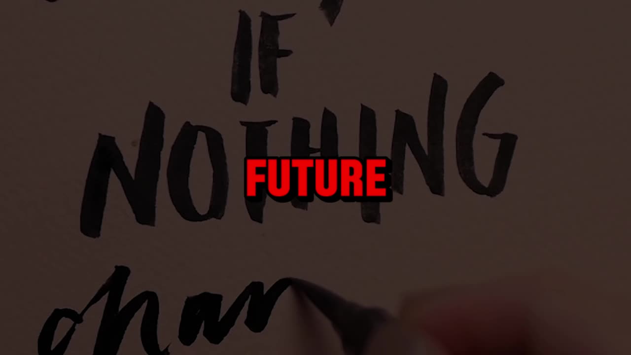 YOU HAVE TO CHANGE YOUR THOUGHTS-Motivational Lines