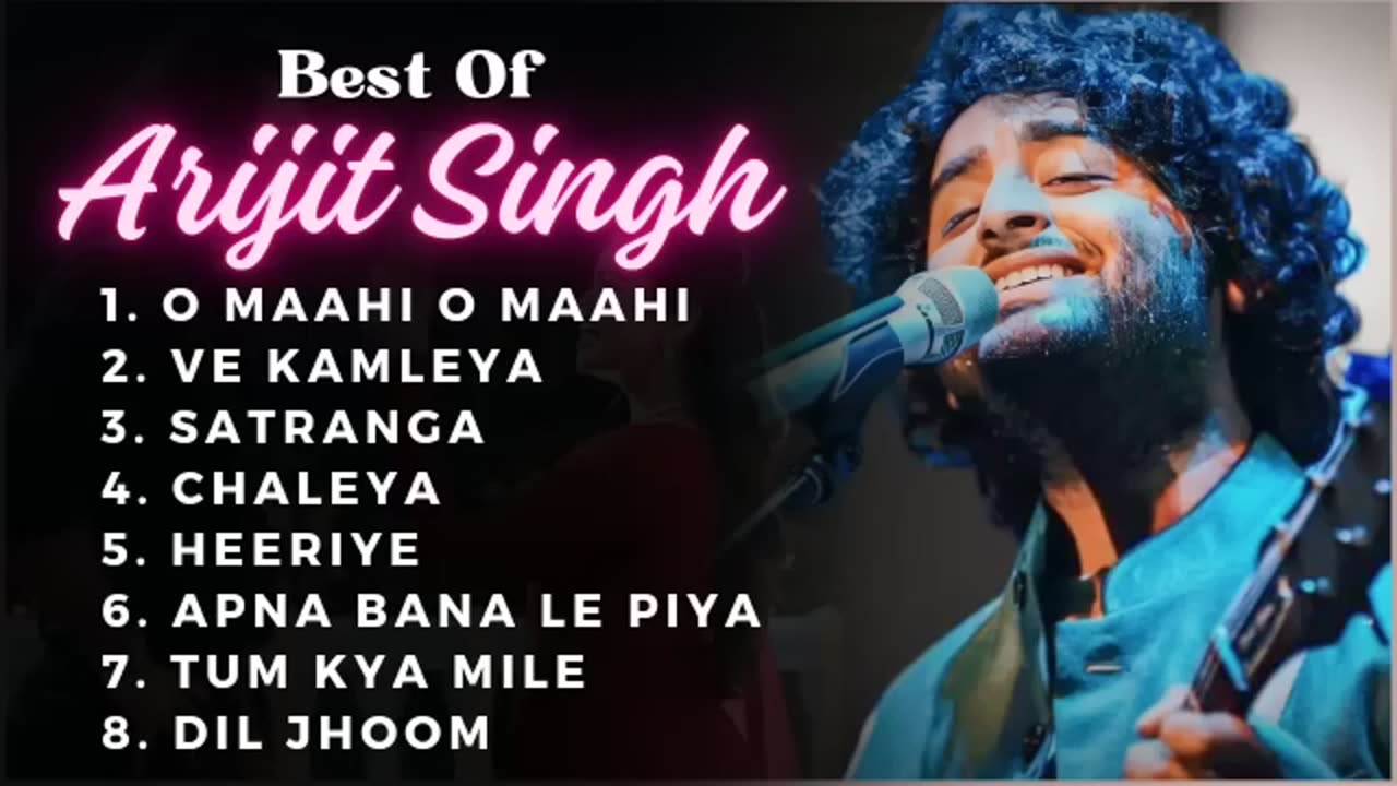 Arijit singh