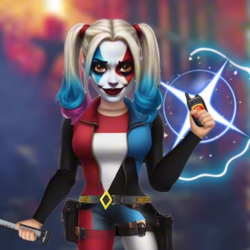 The Joker Batman 🃏 Arimoji Ep 17 🦇