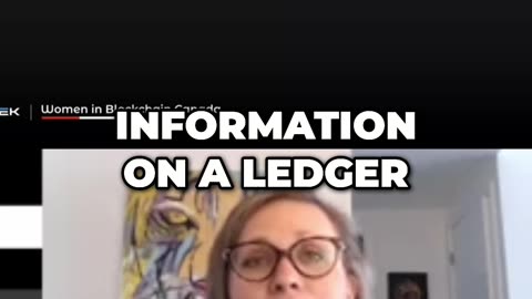 Crypto - Gemach DAO - Her Excellency Justyna Osowska of WIBC on Polkadot - Web3 Foundation Grant