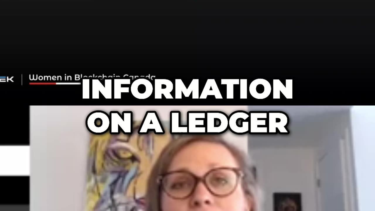 Crypto - Gemach DAO - Her Excellency Justyna Osowska of WIBC on Polkadot - Web3 Foundation Grant