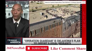 Oklahoma Launches Operation Guardian to Deport Illegal Migrants