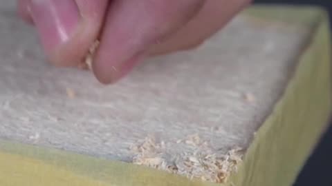 The solution to those uneven corners!