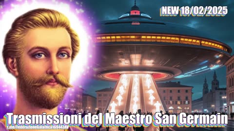 🟣⭐️ Saint Germain: Trasformazioni, Nuova Repubblica e Crollo delle Vecchie Strutture