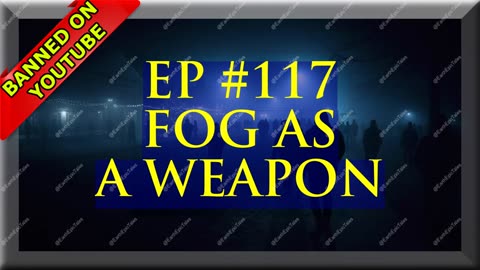 The weaponization of fog: Hidden Dangers Unveiled