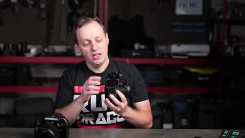 Sony Alpha 7 IV: The Full-Frame Mirrorless Camera That Will Blow Your Mind!