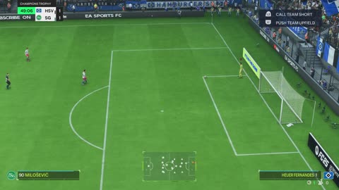 FIFA 23 Real Madrid vs Chelsea (1)