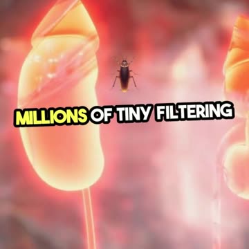 Unveiling the Kidney's Gross Anatomy!