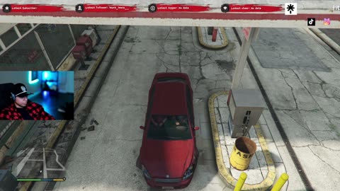 Grand Theft Auto V ( Game Play Part 13 ) No edits