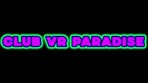 Club VR Paradise Season 2 Episode 12