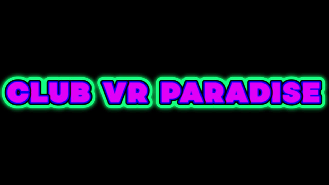 Club VR Paradise Season 2 Episode 12