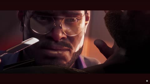 Marvel’s Blade Announcement Trailer The Game Awards 2023