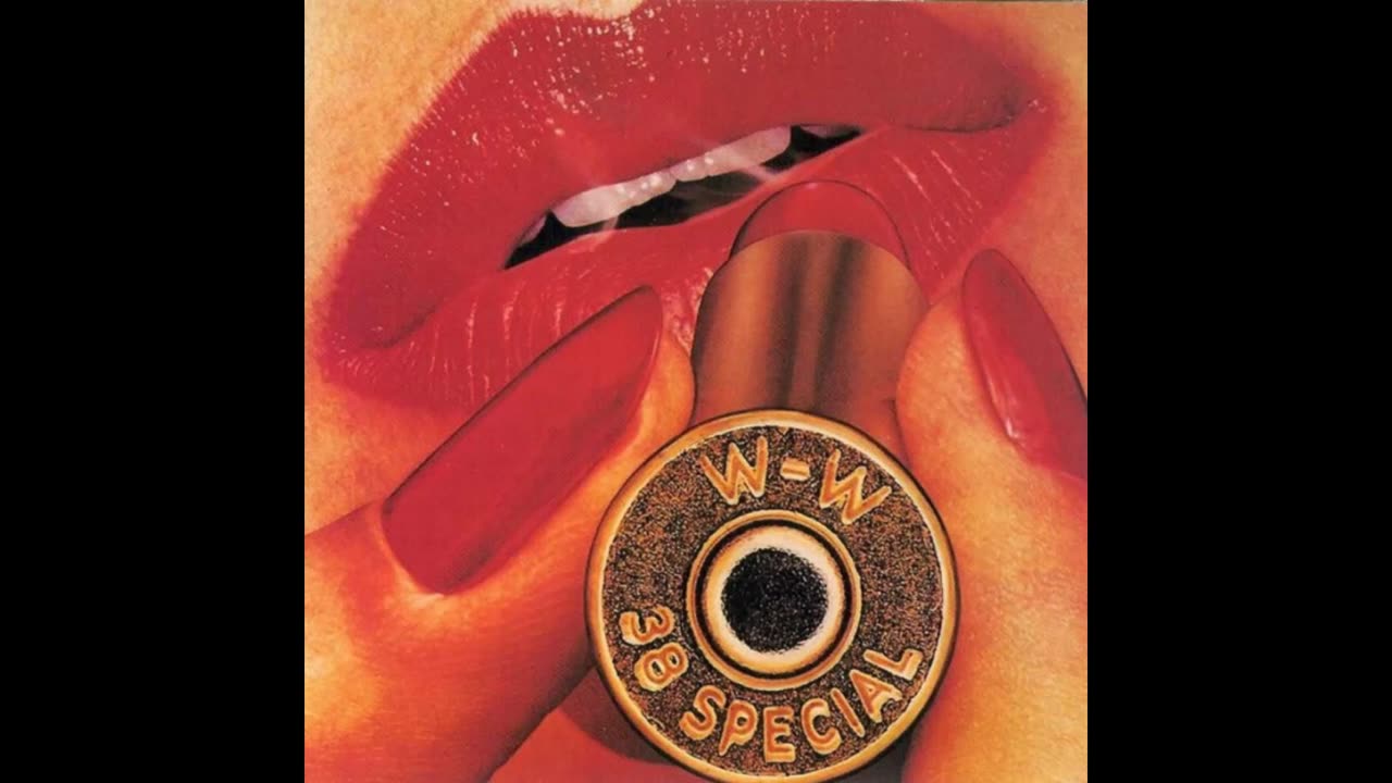 38 Special - Rockin' into the Night