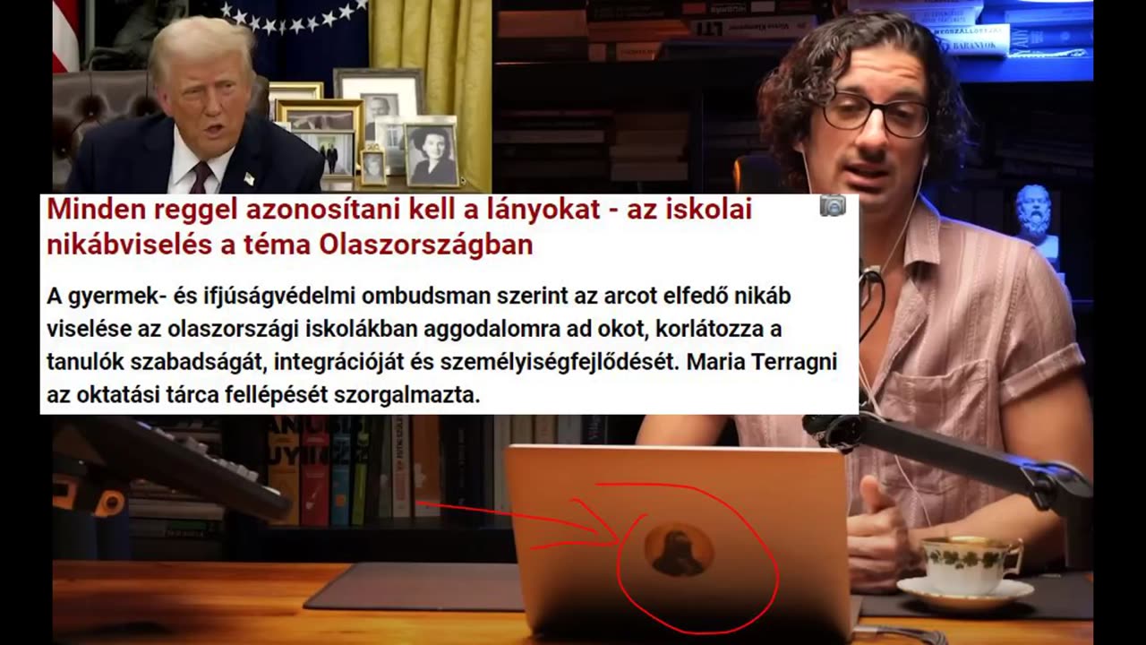 Alacsony szintű lelkek beteg kisugárzása