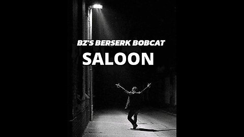 BZ's Saloon, 03.01.25: Trump's Restoration & Happy Stories!