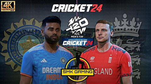 🔴Live: India vs England 2nd T20 Live | IND vs ENG 2025 | Cricket Live | Live Cricket Match Today |