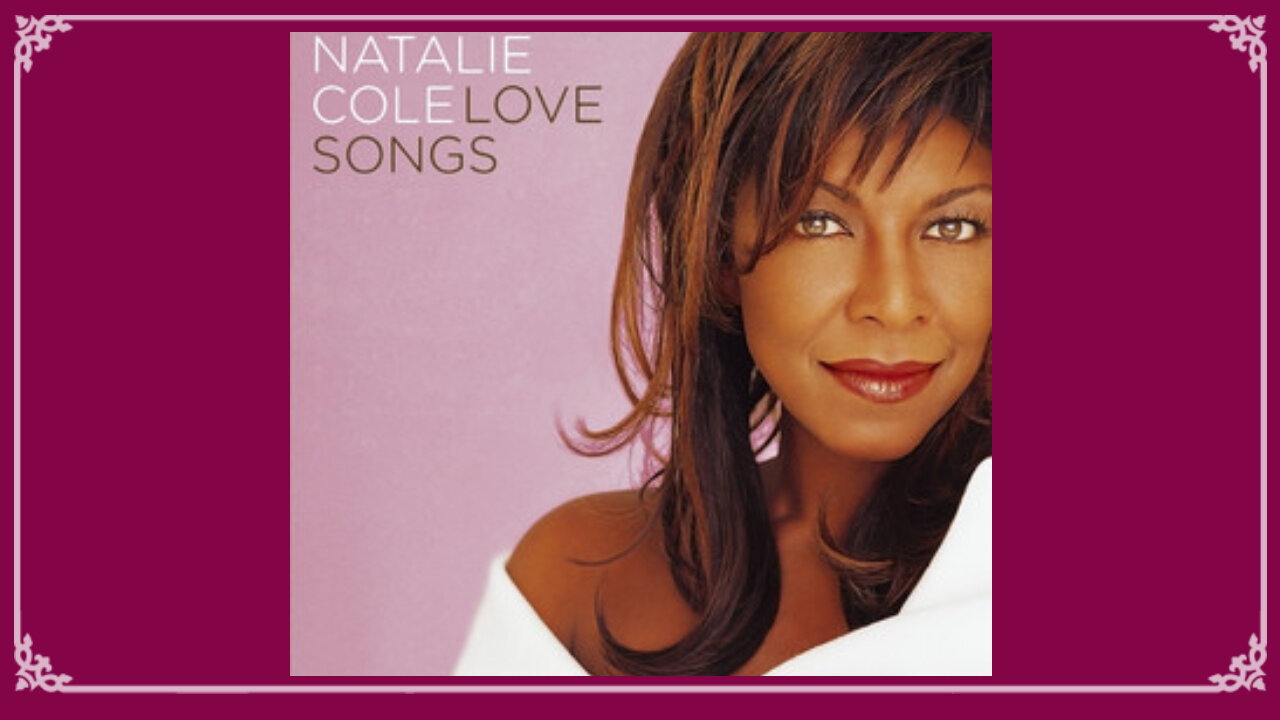 NATALIE COLE - MISS YOU LIKE CRAZY