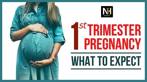 First Trimester Pregnancy: What to Expect, Essential Tips & Insights