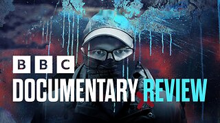 BBC Documentary Review - with Joe Marsh