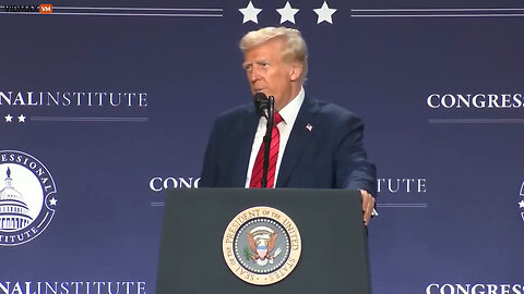 Trump Calls For The End Of Federal Income Tax