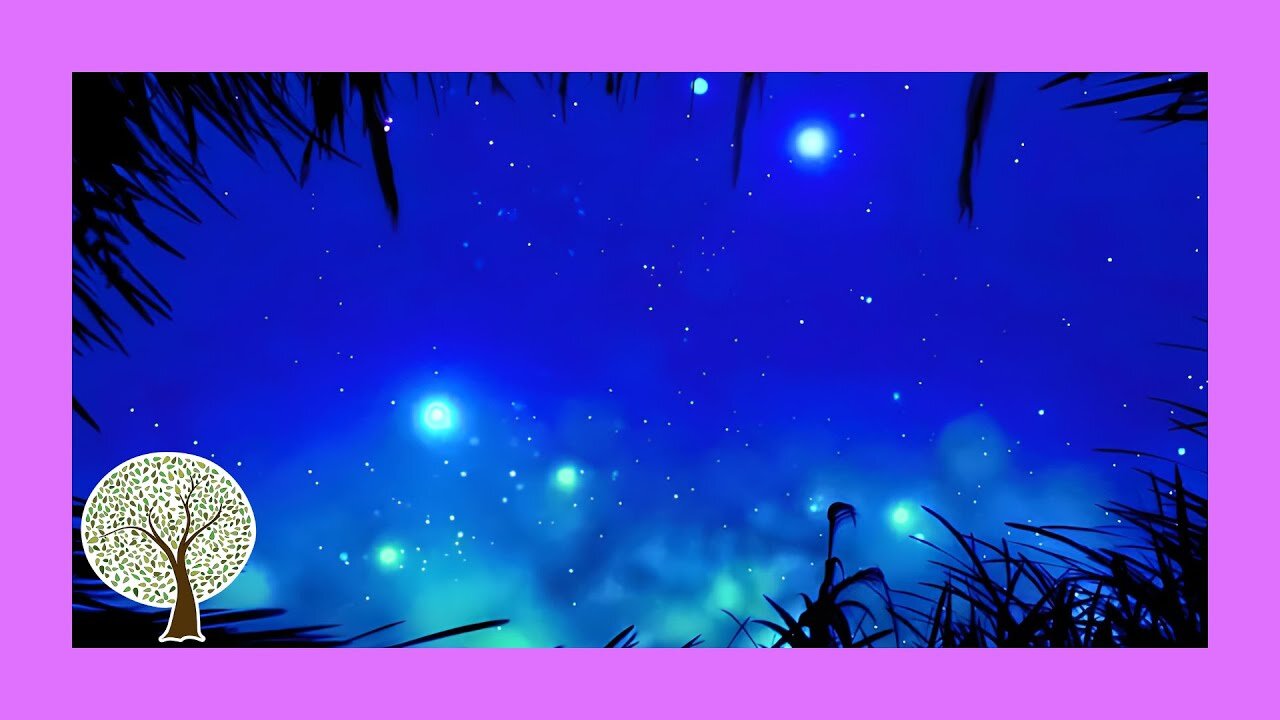 Can't Sleep Well? Just Listen To THIS! | Sleep Music ★ Deep Sleep Music