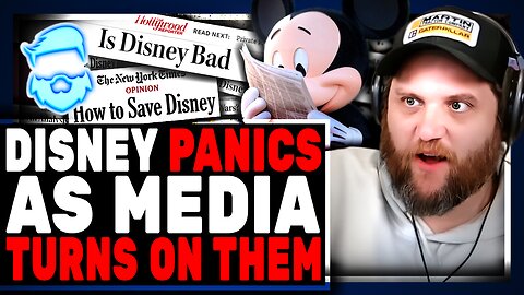 Disney PANICS As New Article Reveals INSANE Levels Of Price Gouging, Surge Pricing & Attendance Drop