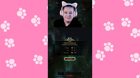 Our best Plunderstorm run... and I STILL had no idea what I was doing!