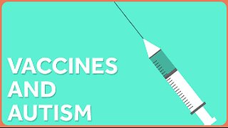 Vaccines Link to Autism - A Criminal Cover Up