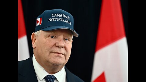 Doug Ford The freemason