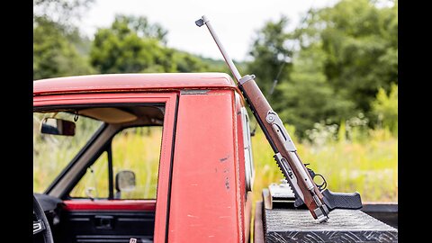 Upgrades for Ruger 10/22 Rifle by Samson Manufacturing