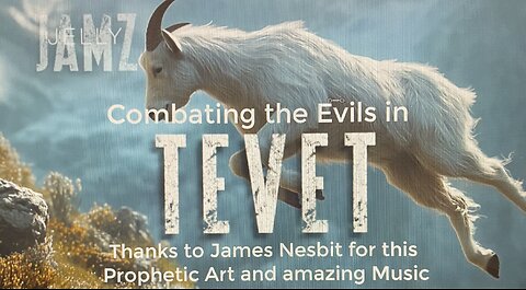 Combating The Evils in TEVET