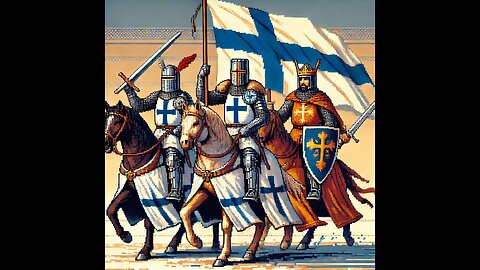 Crusader Kings 3 knightly stream