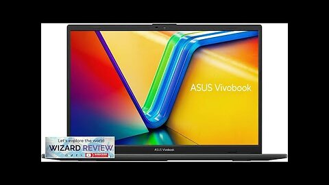 ASUS Vivobook Go 15.6” FHD Laptop AMD Ryzen 3 7320U 8GB 128GB Review