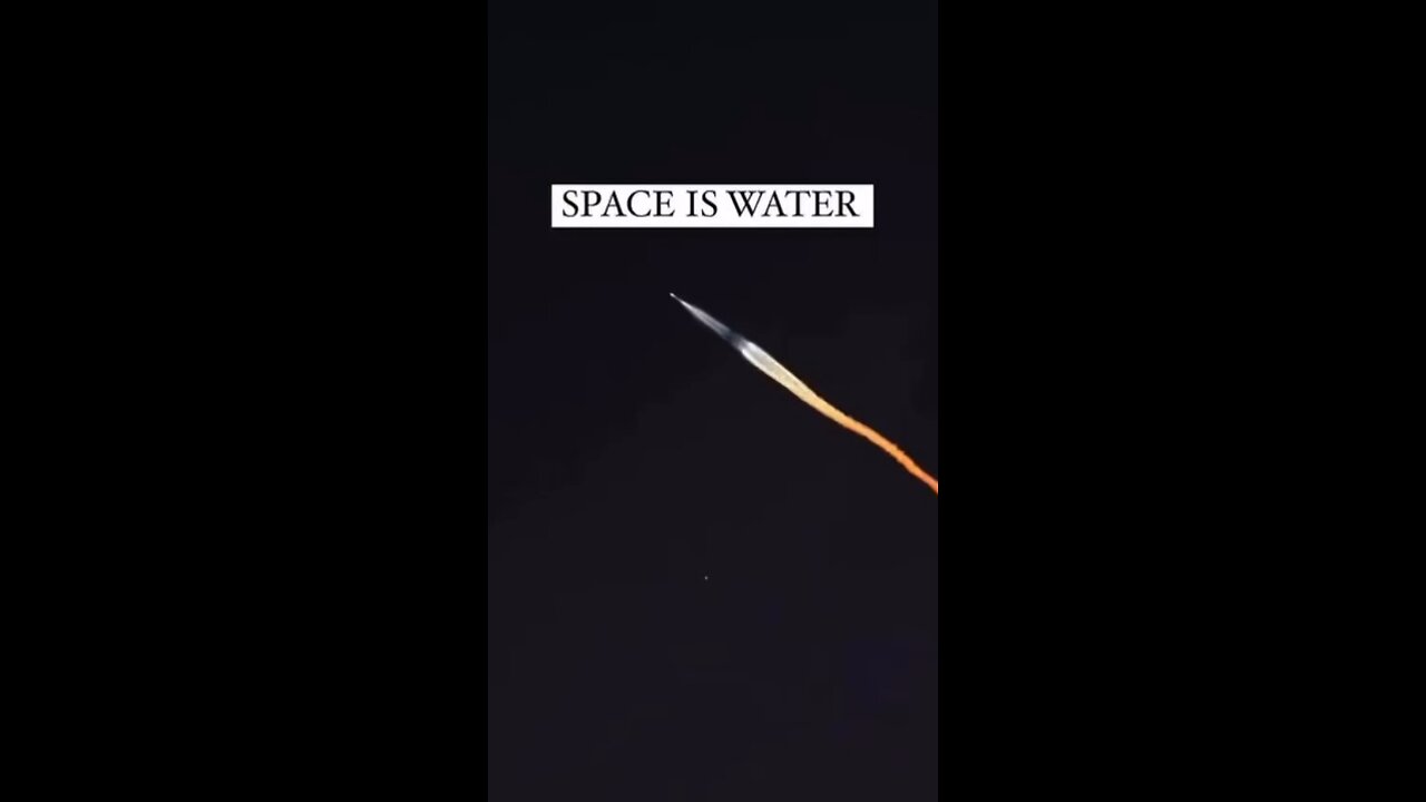 Space is FAKE