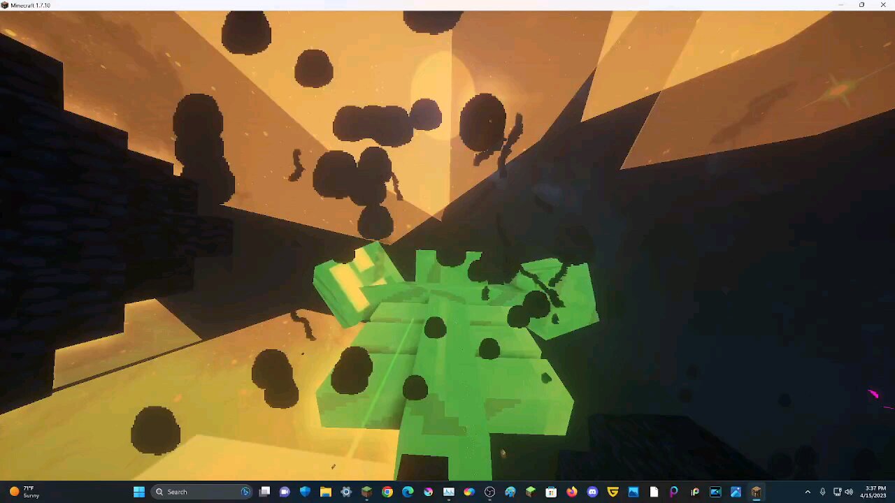 witherzilla